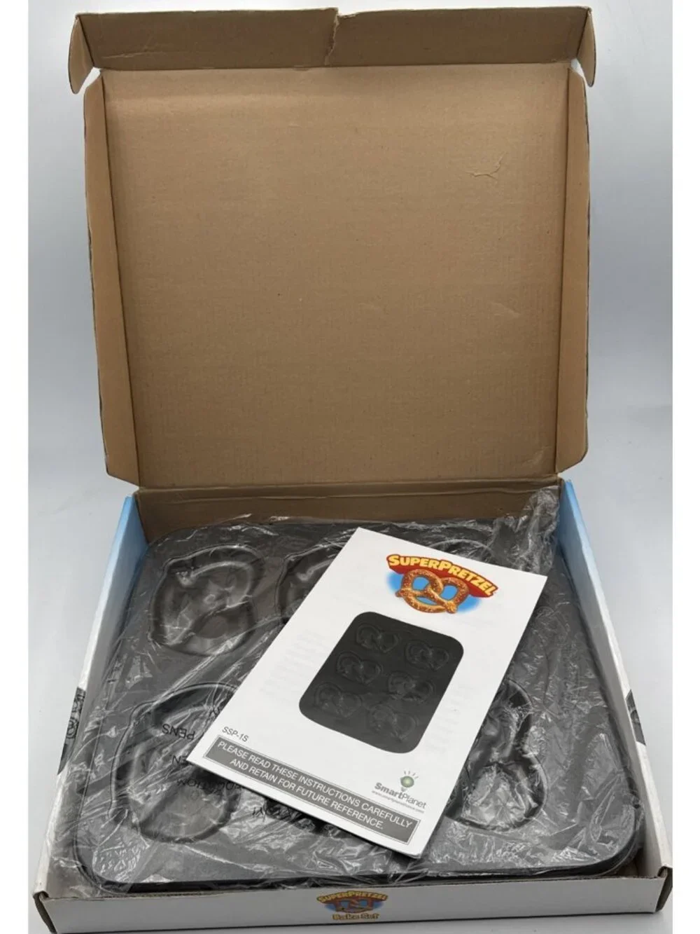 smart planet non stick